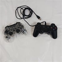 PlayStation 3 Controllers