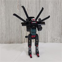 BMR-04 Machine Robo Series Robot Model