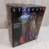 Star Gate RA Model  Kit