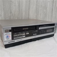 Sanyo VCR 4900
