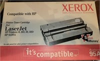 Xerox Printer Toner Cartridge for Laser Jet