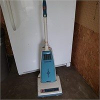 Vintage Hoover Upright Vacuum