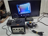 Nintendo Gamecube Console Bundle