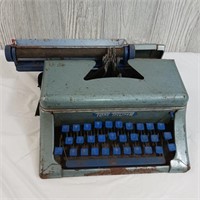 Tom Thumb Typewriter