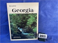 PB Book, Beautiful Georgia