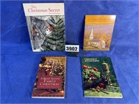 PB Book, A Read-Aloud Family Christmas,