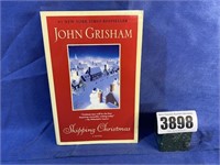 PB Book, Skipping Christmas By John Grisham