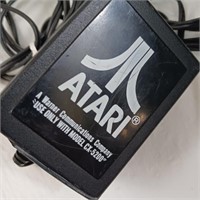 Atari Power Supply