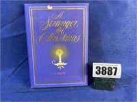 HB Book, A Stranger For Christmas By