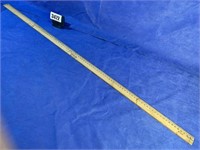 Meter Stick Made In Canada