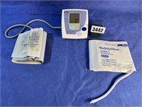Pharmacist's Choice Blood Pressure Monitor
