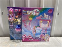 Barbie Magic - Missing Pony