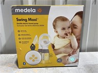 Medela Swing Maxi Breast Pump