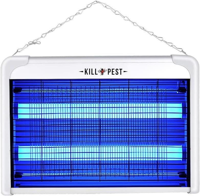 Mosquito Killer, 20W Electronic Bug Zapper