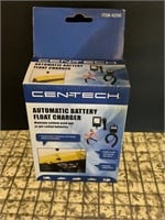 Centech auto battery float charger