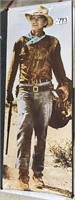 26x74 1983 John Wayne Poster