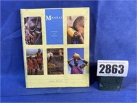 HB Book, Maasai