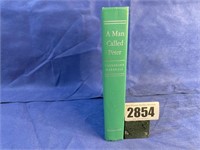 HB Book, A Man Called Peter By C. Marshall