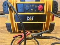 USED Booster Cables CAT CJ3000