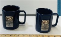 Dale Earnhardt Coffee Cup Collection