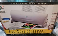 PageScan Color Pro