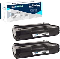 LCL Toner for Ricoh 407245 SP 311DNW(2-Pack)