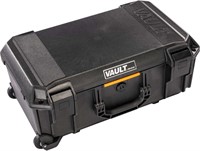 Pelican Vault V525 Case With Padded Dividers