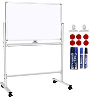 36x24 Dry Erase Board  Double-Sided