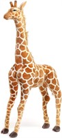 VIAHART Jani Savannah Giraffe - 52 Toy
