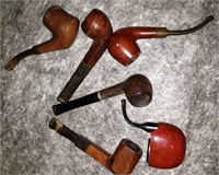 Pipe lot