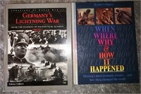 2 Germany WW2 books