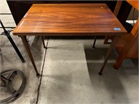 Mid Century Style Small Table