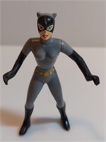 1993 Batwoman Posable Action Figure.  The Hips