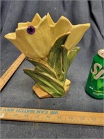 McCoy 2 Tulip Vase Planter