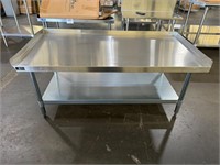 New DINGs 60” x 30” x 25” Equipment Stand