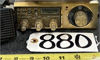 Ltd Browning CB Radio