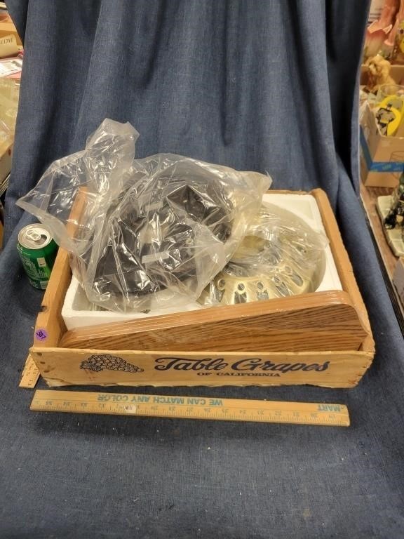 May 11th Antiques, Household, Collectibles Online Auction