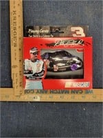 Dale Earnhardt Playing Cards NASCAR