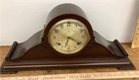 Ansonia mantle clock --works