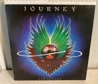 Journey LP