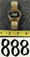 Timex SSQ Watch