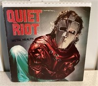 Quiet Riot LP