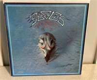 Eagles Greatest Hits LP