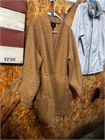 Worthington Coat/Jacket - Size XL
