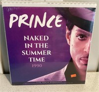Prince Sealed LP