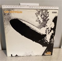 Led Zeppelin LP