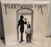 Fleetwood Mac LP in shrink
