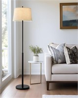Oneach 61.75" Modern Floor Lamp for Living Room...