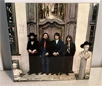 Beatles LP Import