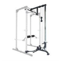 Fitness Reality Lat-Pull Down Attachment 2815